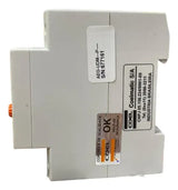 Rele Tempo Aeg 6,0min 94/242vca-24vca/vcc Coel 220-24vca Cc