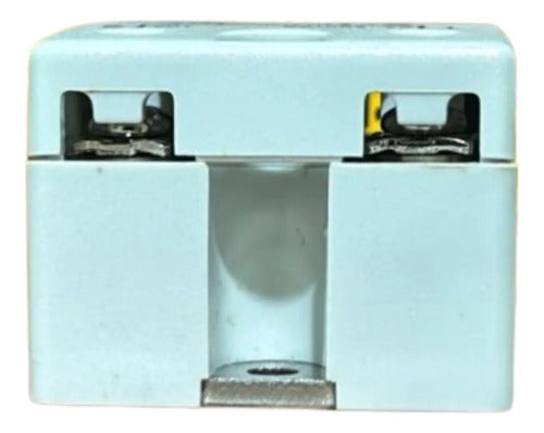 Relé De Estado Sólido 10a Ssrpcds10a1 Schneider 24-280vca / 32vcc