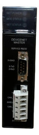 Modulo Inteligente 90-30 Devicenet Master Ic693dnm200-cd GE