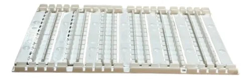 Kit Com 3: Barra De Identificacao Nsytrabpv5 Schneider