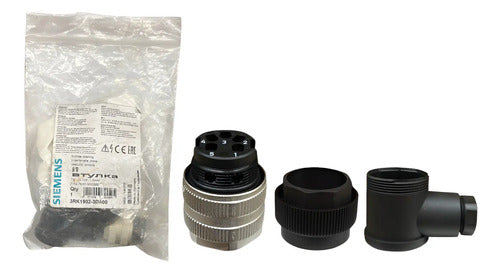 Conector 24v 3rk1902-3da00 Siemens