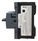 Disjuntor Motor 3rv2011-1ea20 2,8-4,0a Siemens Não Informado 50