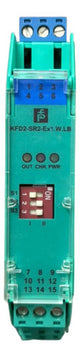 Amplificador Comutação Kfd2-sr2-ex1.w.lb 132959 Pepperlfuchs