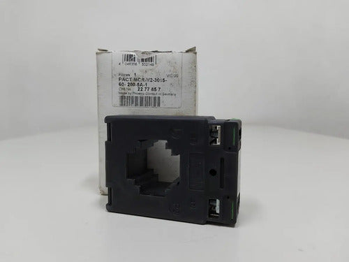 Transformador De Corrente 2277857 Pact Mcr-v2-3015-60-200-5