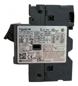 Disjuntor Motor Termomagnético 17-23a Gv2me21 Schneider 690v 50-60 Hz