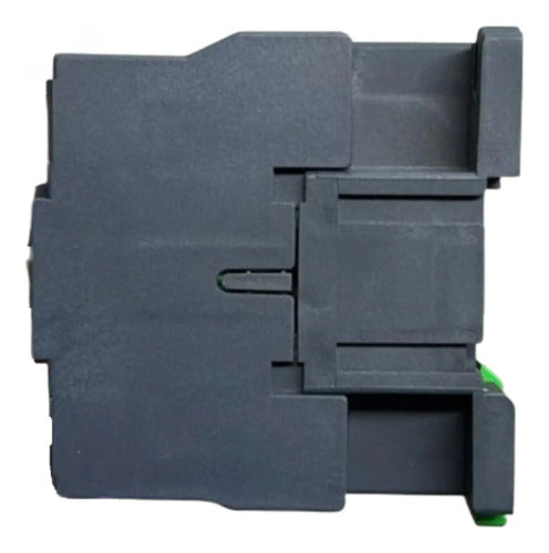 Contator 3p Easypact Tvs 32a 1nf 220vca Lc1e3201m7 Schneider 220v