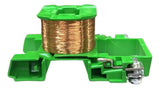Kit Com 2: Bobina Para Contator 110vca Laex2f7 Schneider