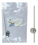 Kit Com 2: Alavanca Para Fim De Curso Zcky55 Telemecanique