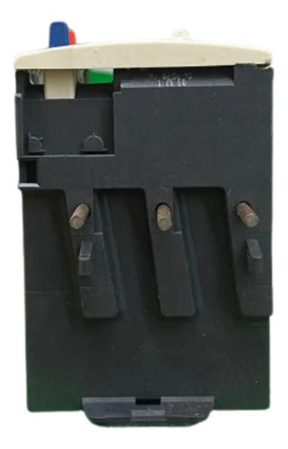 Relé De Sobrecarga Térmica 0,40-063 Lrd04 Telemecanique 690v