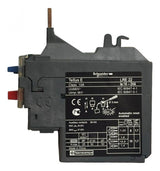 Relé De Sobrecarga Térmico 16-24a Lre22 Schneider 690 Vca