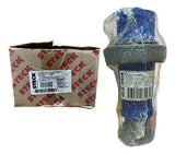 Plug N4279w 32a 3p+t 200/250v Azul Ip67 Steck Azul