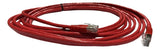 Cabo  Sercos Iii 5 Metros Vw3e5001r050 Schneider Vermelho