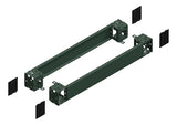 Elemento Frontal P/ Base Soleira Nsyspf8100 Schneider