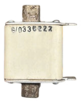 Elemento Fusível Sitor 3ne8018 63a Siemens 660v