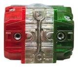 Comutador 30mm Metálico 1naf 3 Posi 9001ks502bh37b Schneider Preto/vermelho/verde -