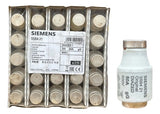 Kit Com 5: Fusivel Dz Retardado 50a 500v 5sb421 Siemens 500v