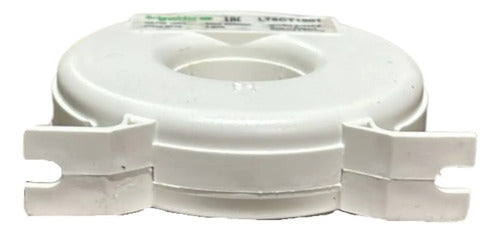 Transformador De Corrente De Protecao Lt6ct1001 Schneider 690v