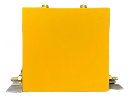 Transformador De Potencial Kp 101 440-115v Classe 0,6 Kron