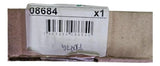 Chapa De Fundo L=400 P=600mm Lvs08684 08684 Schneider Branco