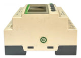 Modulo Logico Display E Relogio 12vcc Sr2b121jd Schneider