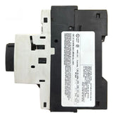Disjuntor Motor Tripolar 3rv1321-0fc10 Siemens