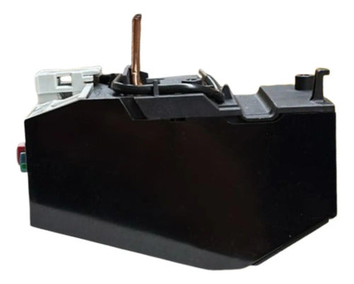 Relé De Sobrecarga 3ua5040-0j 0,63-1,0a Siemens
