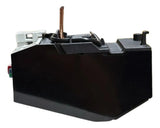 Relé De Sobrecarga 3ua5040-0j 0,63-1,0a Siemens