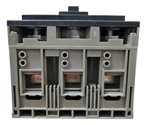 Disjuntor Tripolar Ns80h-ma80 80a 28100 Schneider