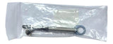 Kit C/ 2: Alavanca P/ Chave Fim De Curso Zcy81 Telemecanique