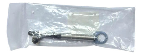 Kit C/ 2: Alavanca P/ Chave Fim De Curso Zcy81 Telemecanique