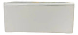 Botoeira Metalica Cinza 30mm 2 Furos Xapg3802 Schneider Cinza