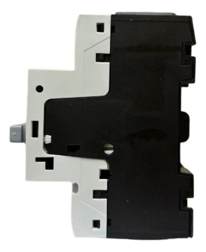 Disjuntor Motor Pkzmc-1,6 1-1,6a Eaton