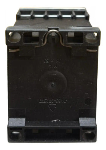 Contator Auxiliar 110v 6a 2na+2nf 3rh1122-1bf40 Siemens 110v