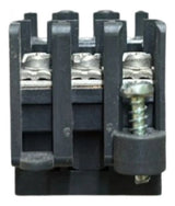 Conector Fixo 9 Fios Nsx100/631 Lv429273 Schneider