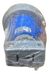 Plug Shock Tite 3p+t 16a 200/250v 9h S4079wnq Azul Steck Azul