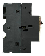 Disjuntor Motor Termomagnético Gv2me02 0,16-0,25a Schneider 690v 50/60hz