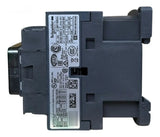Contator Tripolar 18a Ac-3 48-130v Ca/cc Lc1d18ehe Schneider 48-130ac/dc