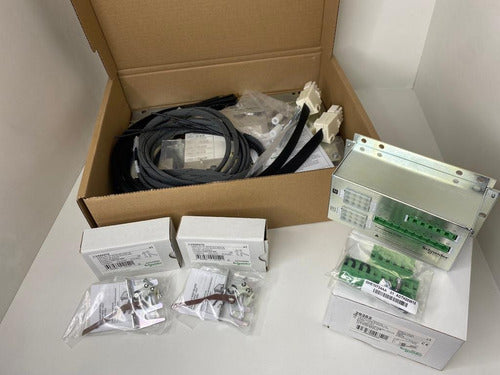 Base De Montagem E Ive Nsx250 48/415vca 29350 Schneider