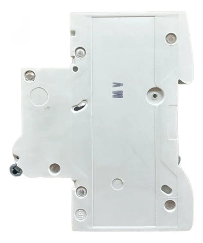 Disjuntor Tripolar 63a Curva C 5sl1363-7mb Siemens