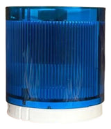 Módulo Luminoso Contínuo Azul 250v 70mm Xvdc36 Schneider