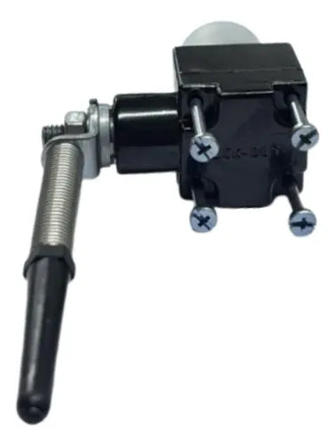 Cabeçote Para Chave Fim De Curso Zckd81 Telemecanique
