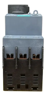 Disjuntor Motor 3rv2011-0ka10 0,9-1,25a Siemens Não Informado 50/60hz