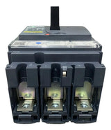 Disjuntor Tripolar 40a Nsx100b-tm40d Lv429554 Schneider
