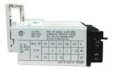 Bloco De Proteção Zm-10-pkz2 6-10a Eaton