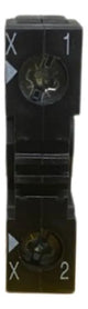 Soquete Com Led Integrado 110v 3sb3400-1qb Siemens