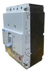Disjuntor Tripolar 20a Lzms1-a20 Eaton