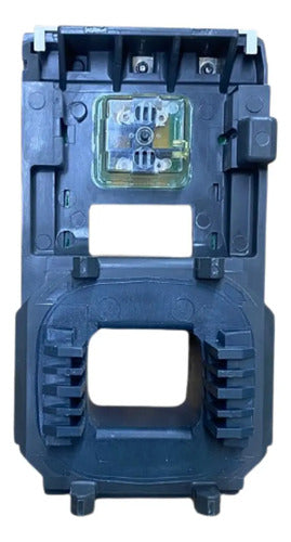 Bobina Para Lc1f 100vcc Lx4fk100 Schneider 100v