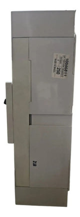 Disjuntor Caixa Moldada 10046811 Dwa400n-250-3 Weg Novo!!
