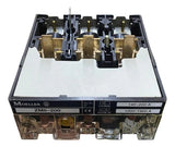 Bloco De Proteção Zm6-200 160-200a Moeller