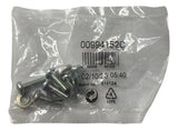 Disjuntor Tripolar 2t 32a Nsx100b-tm32d Lv429545 Schneider